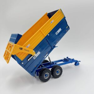 Britains Kane 16 Tonne Silage Trailer 1:32 Scale Farm Model