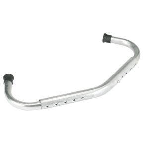 Galvanised Cow Kick Bar – Adjustable Anti-Kick Tool for Dairy Farming