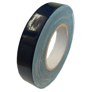Cow Tail Tape 25mm x 50m Blue - Durable Livestock Identification & Marking Tape