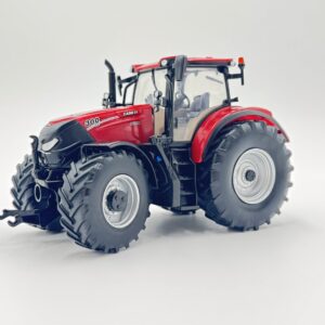 Britains Farm Toys B43136 Case IH Optum 300 CVX Tractor 1:32 Scale Diecast Farm Model