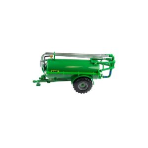 Britains Farm Toys B43253 NC Slurry Tanker “Roadside” 1:32 Farm Scale Model