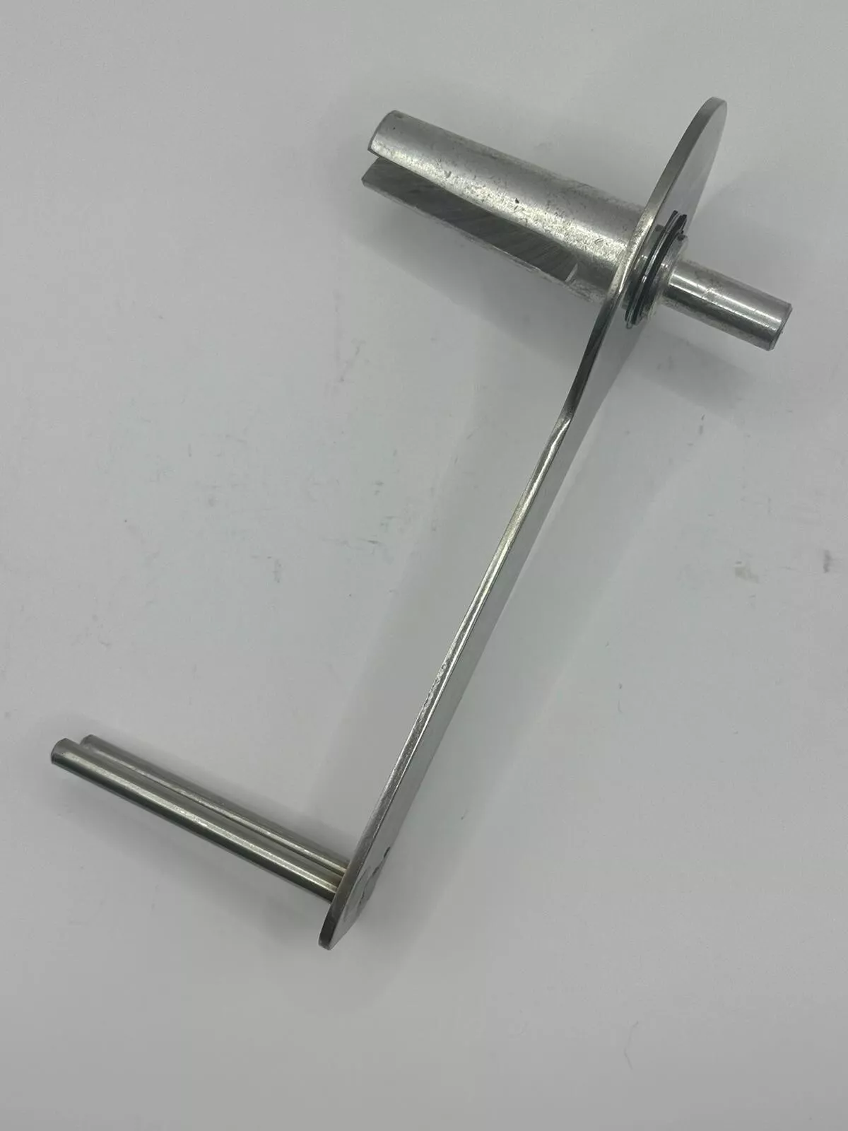 Drill Powered Cargo Strap Winder Fits 10mm Chuck – Ratchet Tool - Image 4