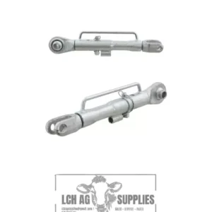 John Deere Tractor Stabiliser Arm Check Assembly, 3 Point Linkage Cat 1 – Pair
