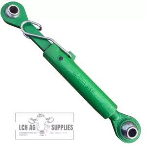 Heavy Duty Top Link John Deere Style 530-740mm, Cat 2/2, Durable Tractor Linkage