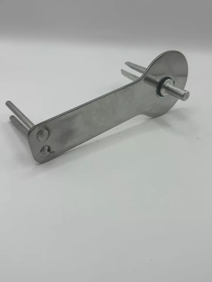 Drill Powered Cargo Strap Winder Fits 10mm Chuck – Ratchet Tool - Image 2