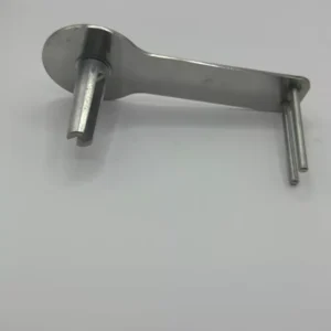 Drill Powered Cargo Strap Winder Fits 10mm Chuck – Ratchet Tool