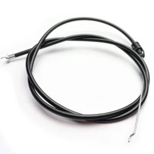 1149023 Genuine Hyundai Lawnmower Throttle Cable – HYM510SPEZ, HYM530SPER, HYM530SPR