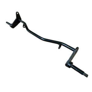 1146080 Genuine Hyundai Lawnmower Front Axle Assembly – HYM530SPE