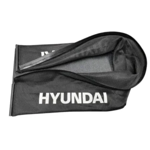 1146060 Genuine Hyundai Lawnmower Fabric Grass Bag – HYM530SPE