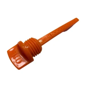 1022008 Oil Dipstick Assembly for Hyundai DHY6000SE & DHY8000SELR Generators