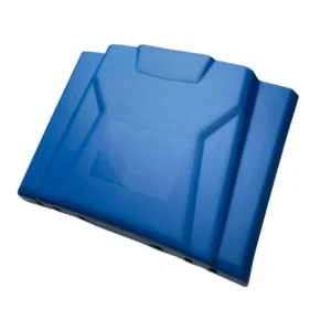 1146028 Genuine Hyundai Rear Grass Box Flap – HYM530SPE Lawnmower