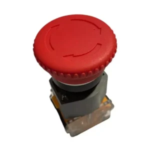 1022297 Emergency Stop Switch for Hyundai DHY6000SE & DHY8000SELR Generators