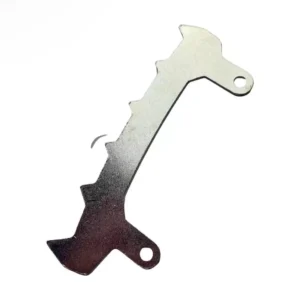 1128085 Genuine Hyundai Bumper Spike for HYC1600E Corded Chainsaw | OEM Replacement