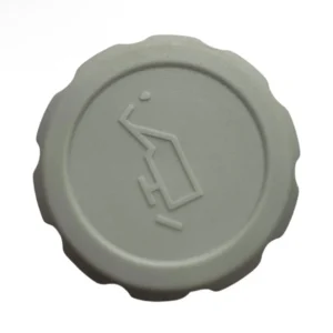 1128060 Genuine Hyundai Oil Tank Cap for HYC1600E Corded Chainsaw | OEM Replacement