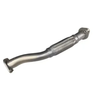 1022259 Exhaust Pipe Bellow for Hyundai DHY6000SE & DHY8000SELR Generators
