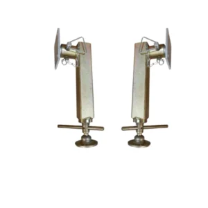 Trailer Propstand Jack Stabilizer Legs x2 – Ifor Williams P1114 Replacement
