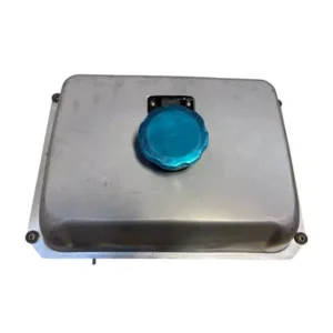 1022202 Fuel Tank Assembly for Hyundai DHY6000SE & DHY8000SELR Generators
