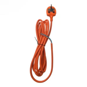 1128055 3m Power Supply Cable for Hyundai HYC1600E Corded Chainsaw
