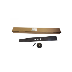1361055 41cm Lawnmower Blade Kit with Bolt & Washer for P1PE P4100P (2022+)
