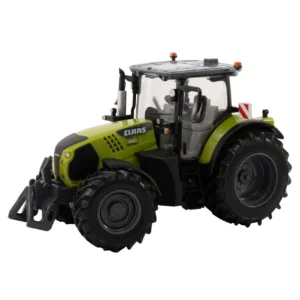 Britains Claas Arion 660 Night Edition 1:32 Scale Model Tractor – Limited Style