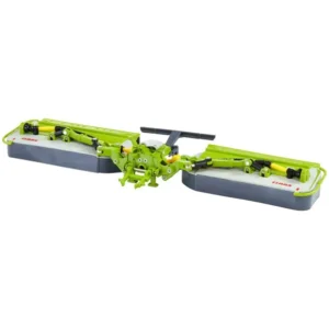 Britains Claas Disco Rear Mower 1:32 Scale Farm Implement Model