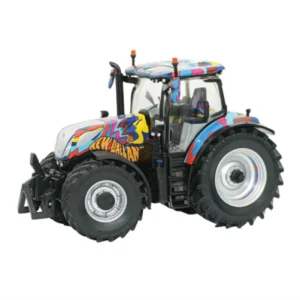 Britains New Holland T7.300 60th Anniversary 1:32 Limited Edition Tractor
