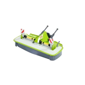 Britains Claas Disco Front Mower 1:32 Scale Farm Implement Model