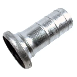 4″ Bauer Female Hose Tail – Slurry Fitting Hose Connector Bauer Style