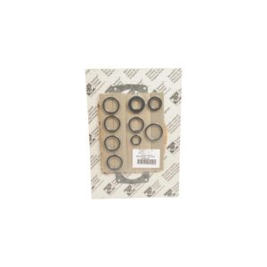 MEC 5000 Rebuild Kit Standard – D, H, M & P Vacuum Pumps | Service Kit