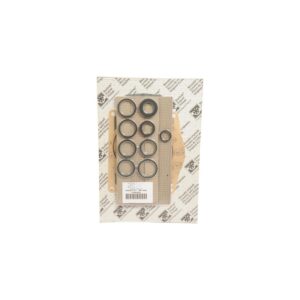 MEC 6500 Rebuild Kit Standard – P, D, H & M Vacuum Pumps | Service Kit