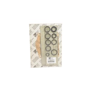 MEC 8000 Long Life Rebuild Kit – P, D, H & M Vacuum Pumps | Full Service Kit