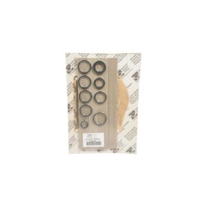 MEC 8000 Rebuild Kit Standard – P, D, H & M Vacuum Pumps | Service Kit