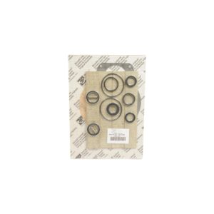 MEC 11000 Long Life Rebuild Kit – P, D, H & M Vacuum Pumps | Full Service Kit