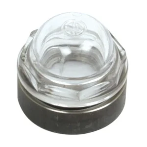 MZ 3″ BSP Threaded Slurry Tank Sight Glass c/w Weld-On Ring – Tank Inspection Window