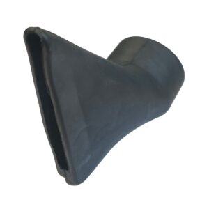 Slurry Rubber Boot 48 x 155mm – Trailing Shoe & Dribble Bar Applicator Replacement