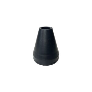 6″ Slurry Rubber Cone – Tanker Splash Cone 220mm Heavy Duty