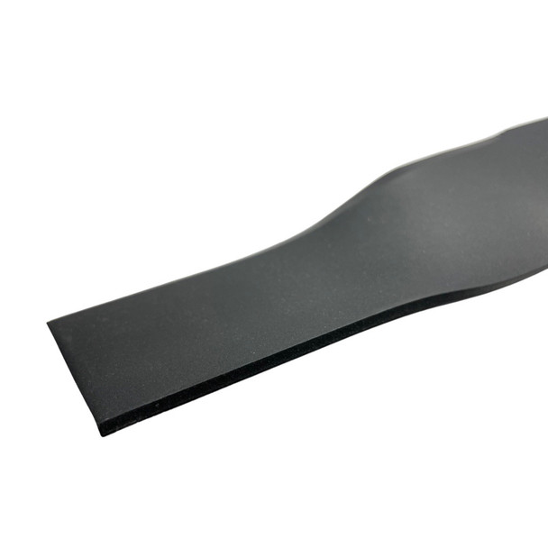 Genuine Hyundai 18" Lawn Mower Blade 1141051 – HYM460SP HYM460SPE P4600SP/E (2022+) - Image 2