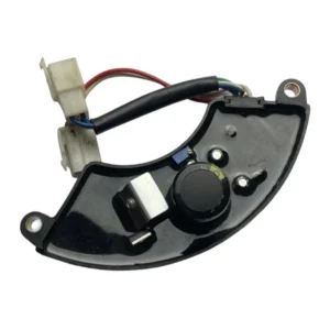 Genuine Hyundai AVR 1023251 Automatic Voltage Regulator DHY8000SELR Generator