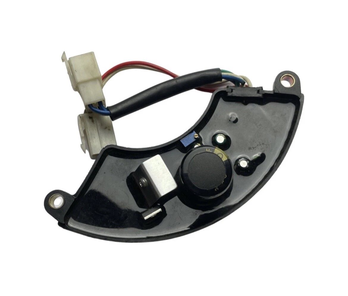 Genuine Hyundai AVR 1023251 Automatic Voltage Regulator DHY8000SELR Generator