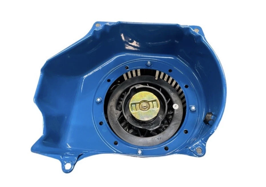 Genuine Hyundai HY50 HY80 Recoil Pull Starter 1333096 Petrol Pump - Image 2