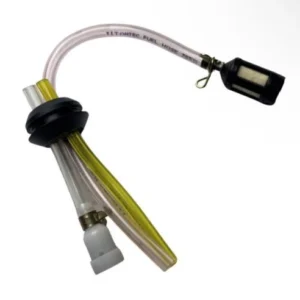 Fuel Pipe Assembly Hyundai HYBC5080 Brush Cutter 3 Line Set