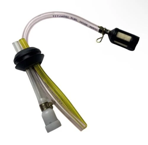 Fuel Pipe Assembly Hyundai HYBC5080 Brush Cutter 3 Line Set