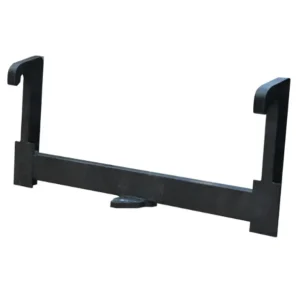 Merlo Loader Bracket Frame Heavy Duty Telehandler Attachment Brackets