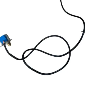 Genuine Replacement Fuel Solenoid Stepper Motor - Hyundai HY1000Si Inverter generator 1280008