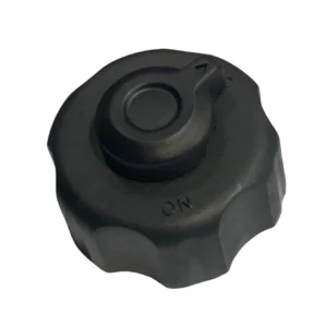 Genuine Replacement Fuel Cap Assembly - Hyundai HY1000Si Inverter Generator