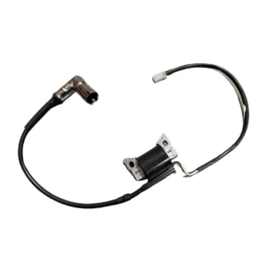 Genuine Replacement Ignition Coil Assembly - Hyundai HY1000Si Inverter Generator 1280025
