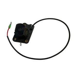 Genuine Replacement Oil Pressure Sensor - Hyundai HY1000Si Inverter Generator 1280045