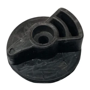 Genuine Replacement Fuel Tap Plastic Knob - Hyundai HY1000Si Inverter Generator 1280136