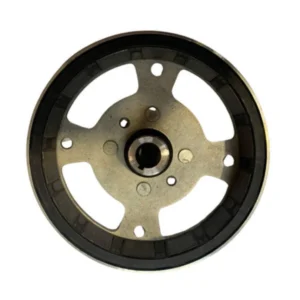 Genuine Replacement Rotor Assembly - Hyundai HY1000Si Inverter Generator 1280034