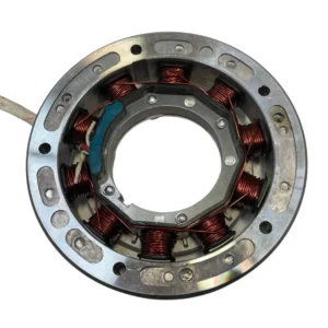 Genuine Replacement Stator Assembly Hyundai HY1000Si Inverter Generator 1280036